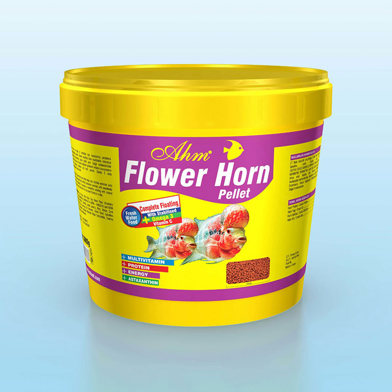 Flower Horn