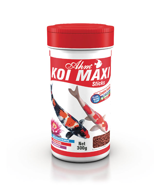 Koi Maxi Sticks